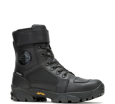Genuine Harley-Davidson® Men's Maxson Riding Boot, CE D97265