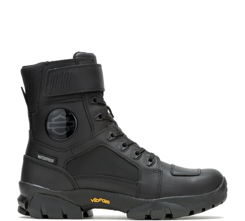 Genuine Harley-Davidson® Men's Maxson Riding Boot, CE D97265