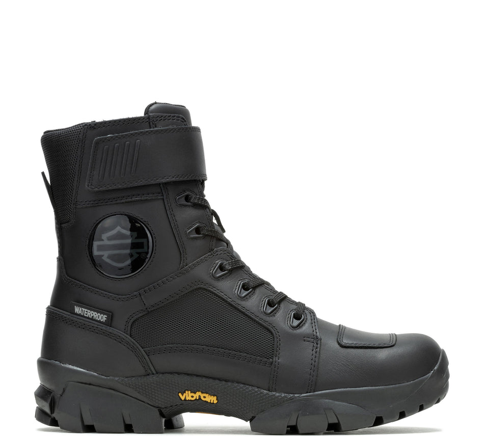 Original Harley-Davidson® Maxson Herren-Motorradstiefel, CE D97265