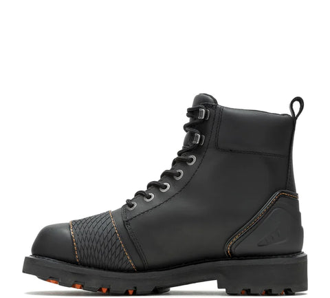 Original Harley-Davidson® Shrader Reitstiefel für Herren CE D97260