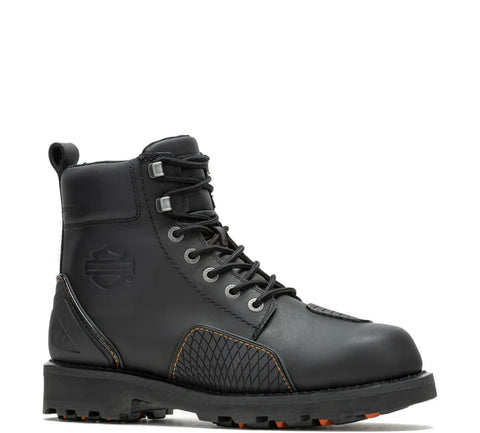 Original Harley-Davidson® Shrader Reitstiefel für Herren CE D97260