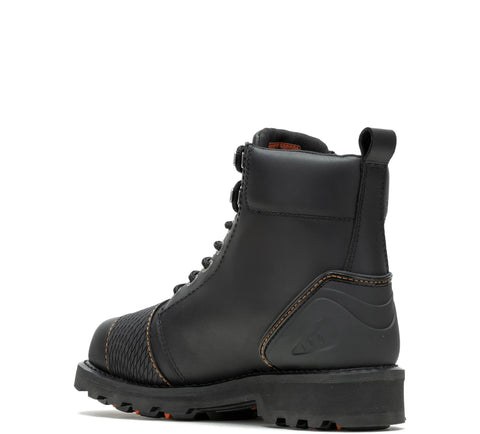 Original Harley-Davidson® Shrader Reitstiefel für Herren CE D97260