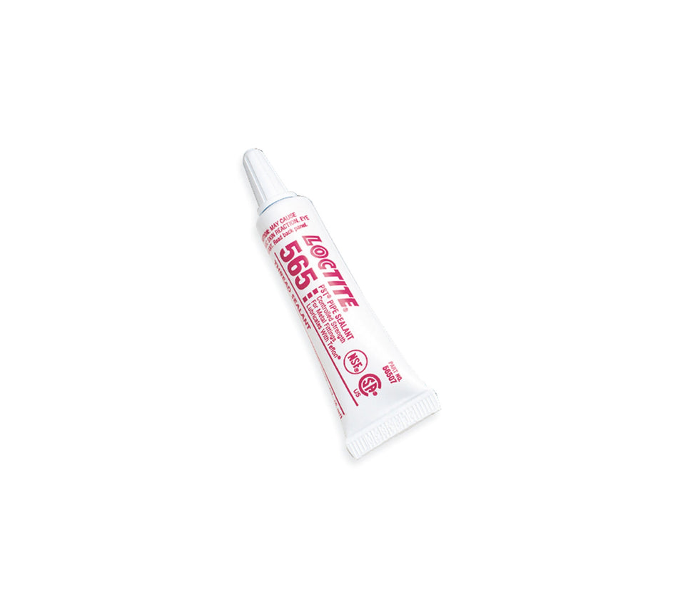 Harley Davidson 99818-97 Loctite 565 Thread Sealant SEALANT PIPE W/TEFLON LOCTITE