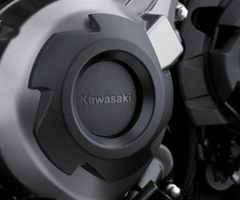Kawasaki Crankcase Rings 999940951  Engine cover ring Z1000SX MY17-