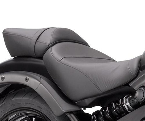 Kawasaki ERGO-FIT™ Extended Reach components Vulcan S K53001252C  Extended Reach rear seat + bracket