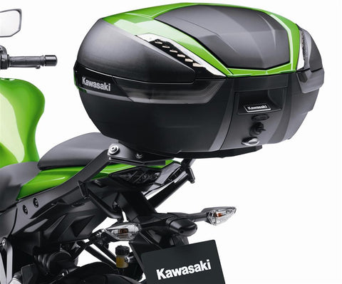 Kawasaki Topcase 47L 999940662 Grundplatte