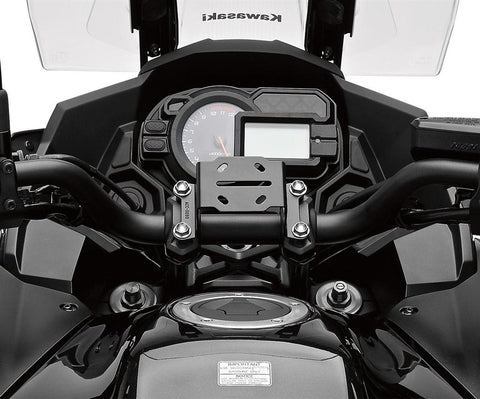 Kawasaki GPS-Halterung Versys 17~ 999940973 GPS-Halterung