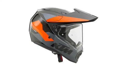 KTM AGV AX9 HELM - 3PW24000970X