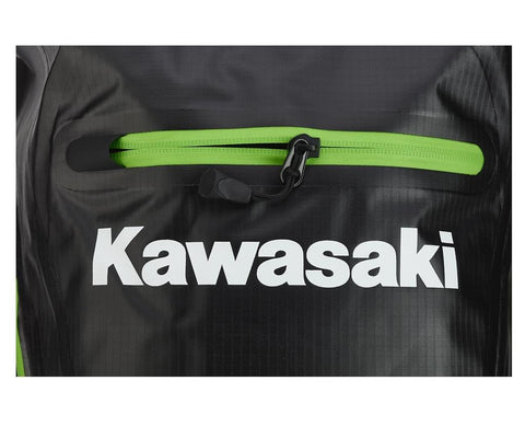 Kawasaki 004SPM0018 Allwetter-Rucksack Allwetter-Rucksack