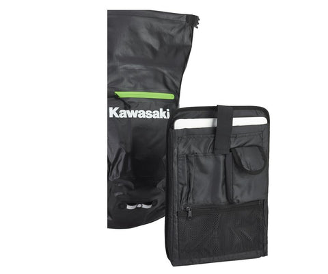 Kawasaki 004SPM0018 Allwetter-Rucksack Allwetter-Rucksack