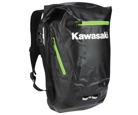 Kawasaki 004SPM0018 Allwetter-Rucksack Allwetter-Rucksack