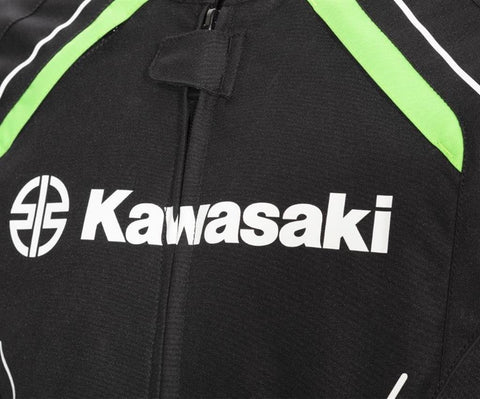 Kawasaki 104URM2310-0M AMIENS TEXTILJACKE (Herren) M