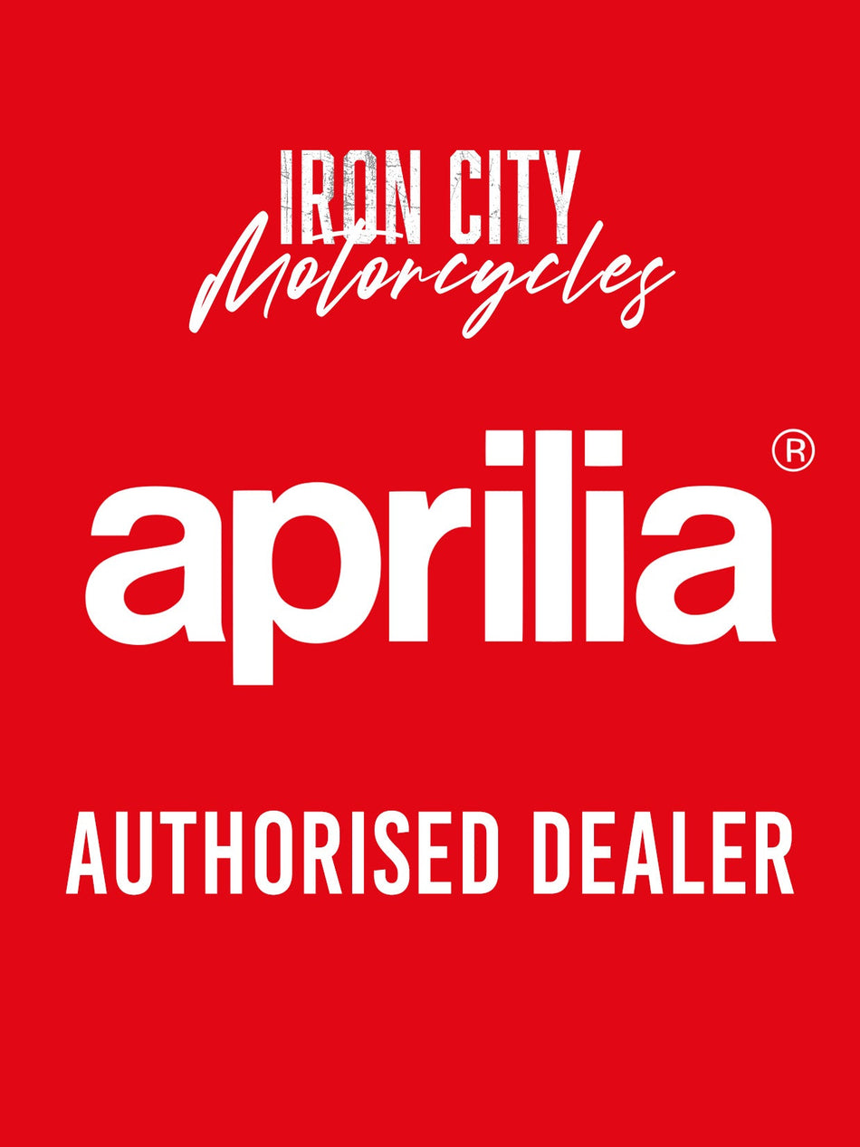 Aprilia 2B006677 RH-Schutz
