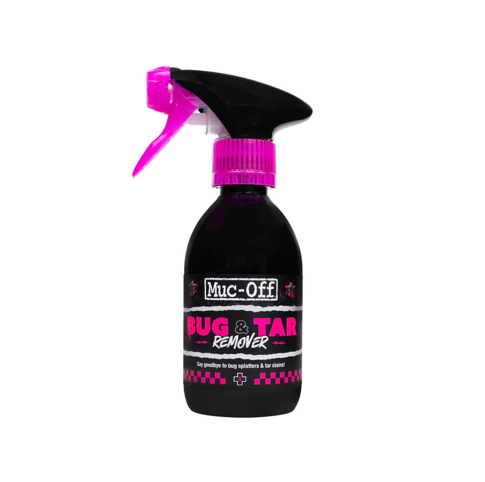 MUC-OFF BUG &amp; TAR REMOVER | 250ML-20985