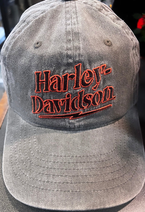 Original Leeds Harley-Davidson® Händlerkappe 5029011