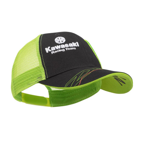 KAWASAKI RACING TEAM CAP 2023 023WBA231000