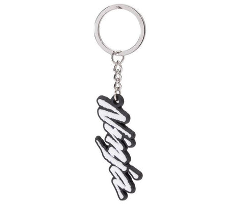 Kawasaki 107SPM0025 NINJA KEY RING 