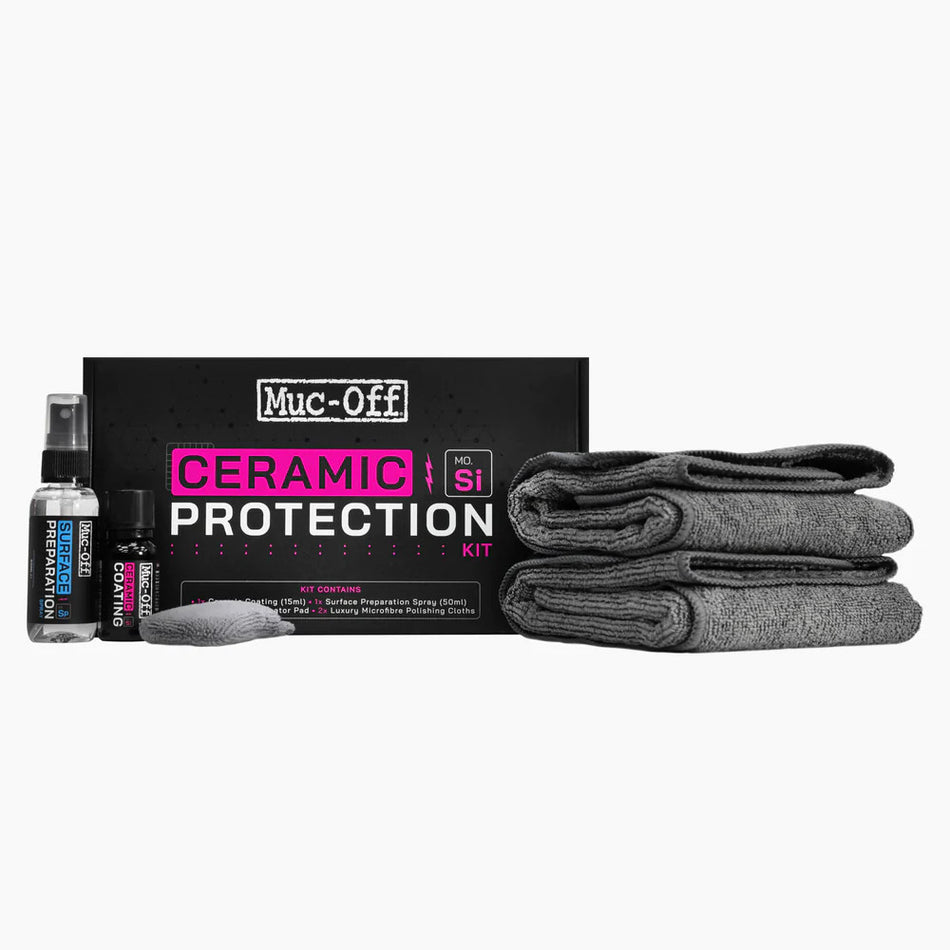 MUC-OFF KERAMIK-SCHUTZKIT - 20964