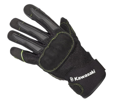 Kawasaki 078URM2310-0S COLMAR Textilhandschuh (männlich) S / 8