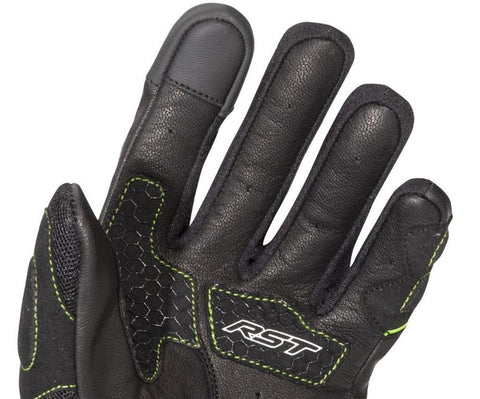 Kawasaki 078URM2310-0L COLMAR Textile Glove (Male) L / 10