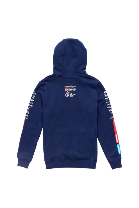 GASGAS - TLD TEAM HOODIE - 3GG24006800X