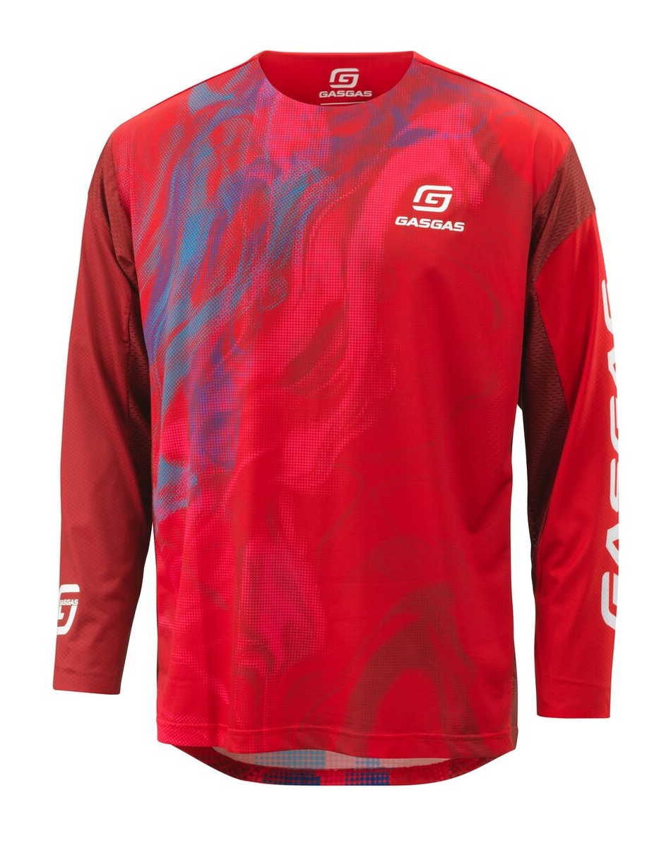 GASGAS – FASTAIR JERSEY – 3GG2400194x