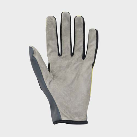 AUTHENTISCHE HANDSCHUHE GRAU - 3HS240016803