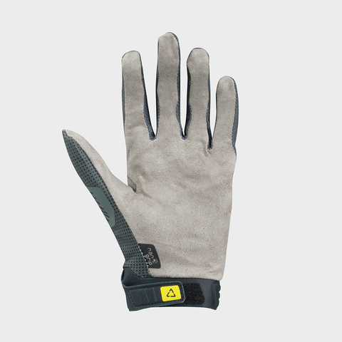 2.5 X-FLOW-HANDSCHUHE MIT Schiene - 3hs240016103