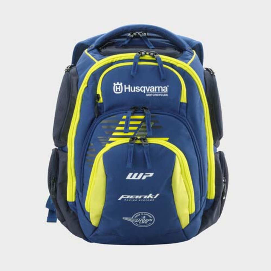 Husqvarna - TEAM REV RUCKSACK - 3HS240035700
