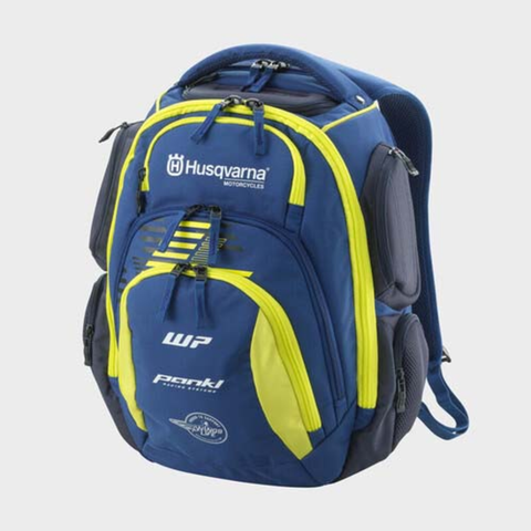 Husqvarna TEAM REV RUCKSACK 3HS240035700