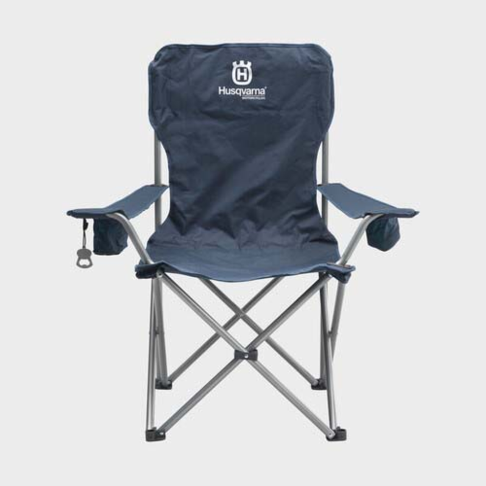 HUSQVARNA – Team-Paddockstuhl – 3HS240039600 – Neujahrsangebot