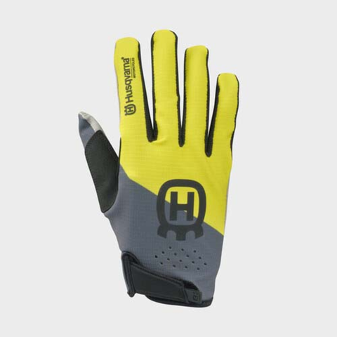 AUTHENTISCHE HANDSCHUHE GRAU - 3HS240016803