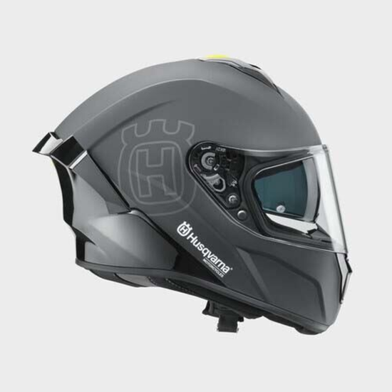 HUSQVARNA - SPARK 2 HELM - 3HS24001120X Nur in den Größen Medium und XL erhältlich