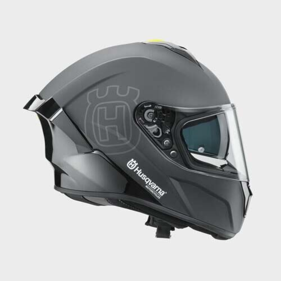 HUSQVARNA - SPARK 2 HELM - 3HS24001120X Nur in den Größen Medium und XL erhältlich