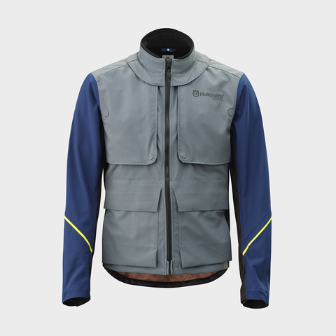 Husqvarna Gotland Jacke WP 3HS23000990X