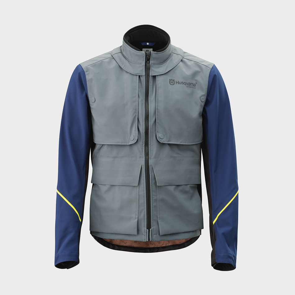 Husqvarna Gotland Jacke WP 3HS23000990X