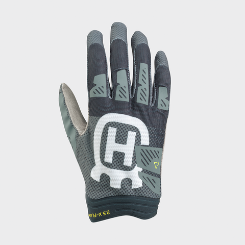 2.5 X-FLOW-HANDSCHUHE MIT Schiene - 3hs240016103