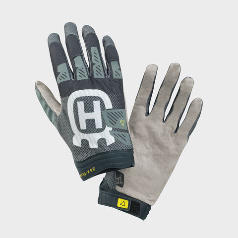 2.5 X-FLOW-HANDSCHUHE MIT Schiene - 3hs240016103