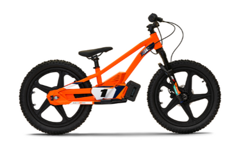 KTM SX-E 1.20 Elektrisches Laufrad 3PW230074300