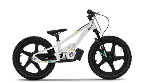 Husqvarna EE 1.20 2023 ELEKTRISCHES LAUFRAD 3HS230076100