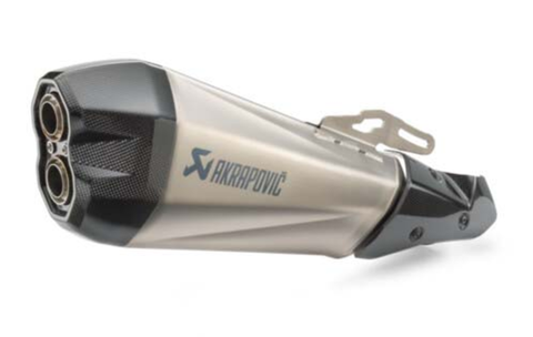 AKRAPOVIC „SLIP-ON-LINIE“ – A62405979000