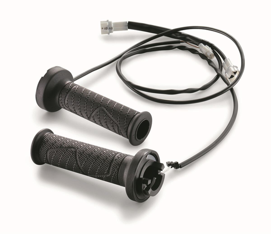 KTM 60712964044 Heizgriff-Set