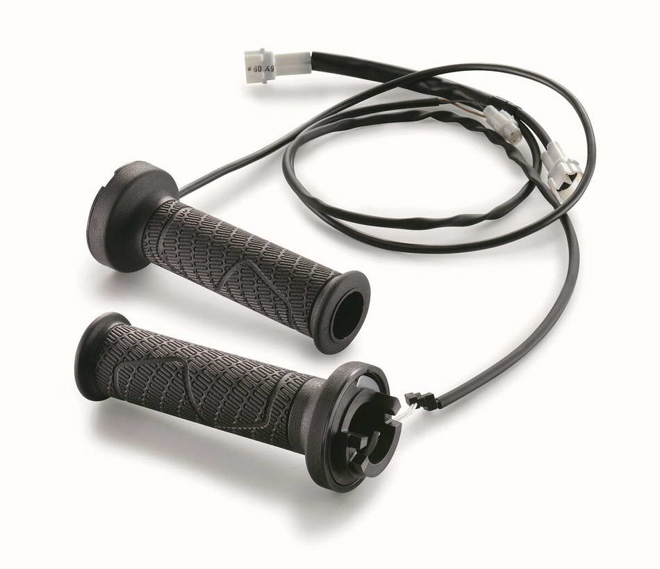KTM 60712964044 Heizgriff-Set