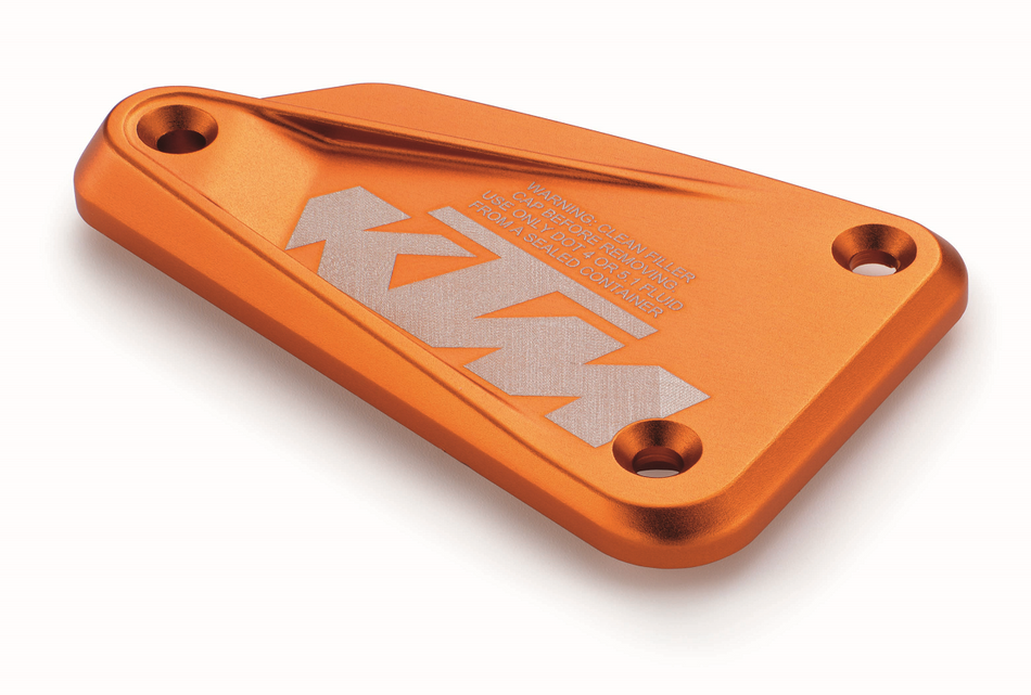 KTM - Bremsflüssigkeitsbehälterdeckel - 64113903000