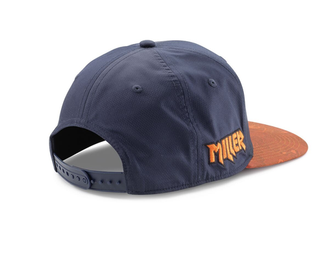 RB KTM JACK MILLER SCHIEBERKAPPE - 3RB240071500