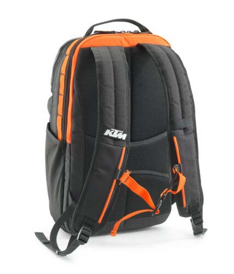 KTM PURE COVERT RUCKSACK 3PW240031000