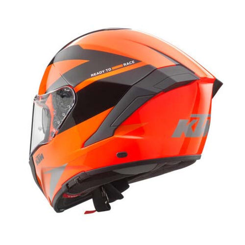 KTM Matryx Helm 3PW24000740X 