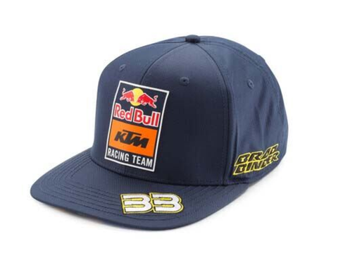 RB KTM BRAD BINDER SCHIEBERKAPPE - 3RB240071200