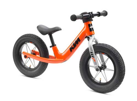 KTM - KIDS TRAINING BIKE - 3PW240031800