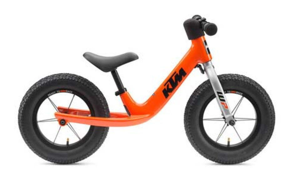KTM - Kinder-Trainingsfahrrad - 3PW240031800